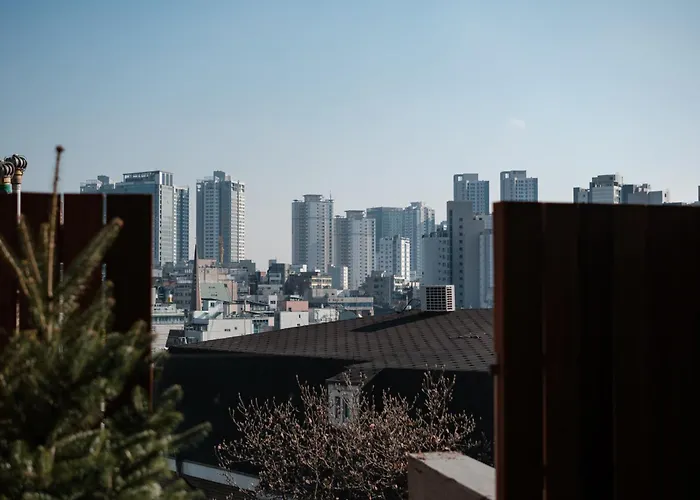 블리크스틸 효창 201 용산 프리미엄 빌라