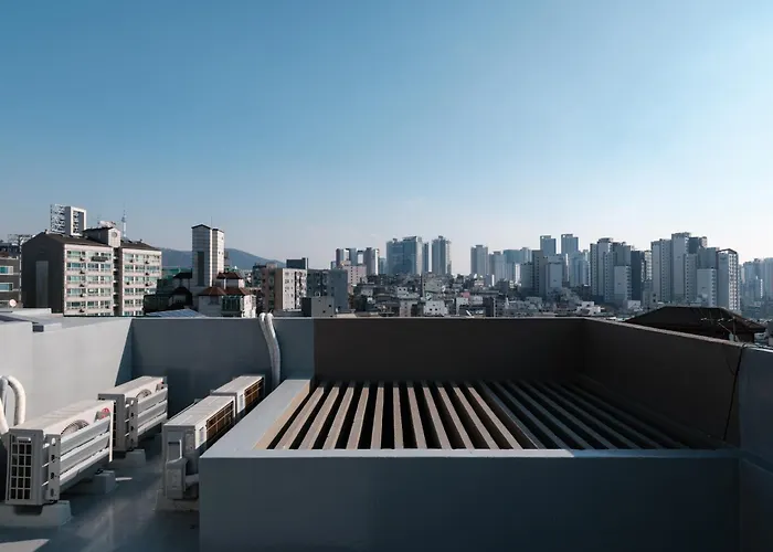 블리크스틸 효창 201 용산 프리미엄 * 서울특별시